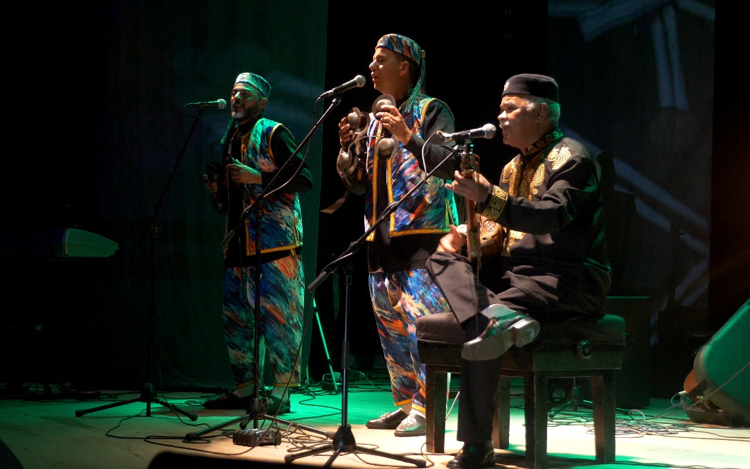 concert world music united saison episode 2